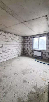 3-к квартира, вторичка, 91м2, 22/25 этаж