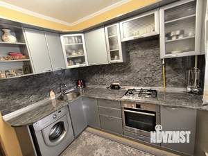 1-к квартира, вторичка, 36м2, 8/10 этаж