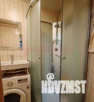 1-к квартира, вторичка, 22м2, 9/9 этаж