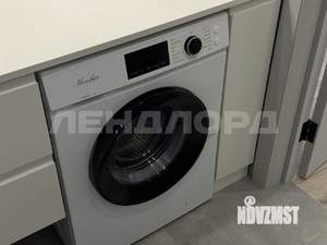 2-к квартира, вторичка, 55м2, 16/21 этаж