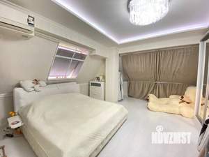 3-к квартира, вторичка, 79м2, 5/5 этаж