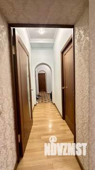 3-к квартира, вторичка, 70м2, 3/4 этаж