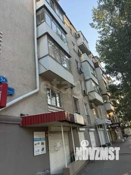 1-к квартира, вторичка, 32м2, 5/5 этаж