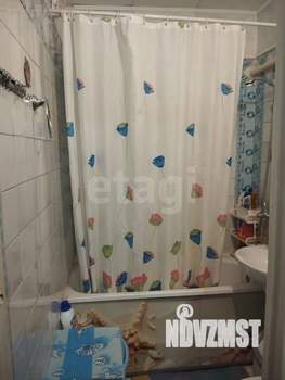 1-к квартира, вторичка, 32м2, 1/5 этаж