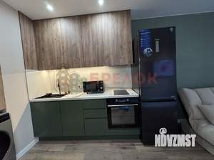 Студия квартира, вторичка, 29м2, 6/25 этаж