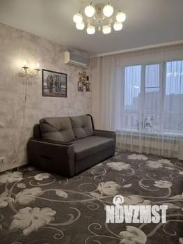 3-к квартира, вторичка, 63м2, 17/24 этаж