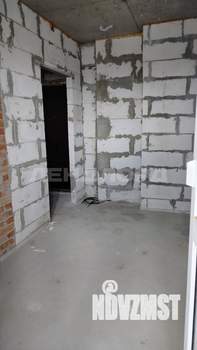 1-к квартира, вторичка, 32м2, 19/23 этаж