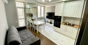 2-к квартира, вторичка, 42м2, 11/25 этаж