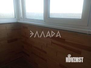 3-к квартира, вторичка, 74м2, 6/10 этаж
