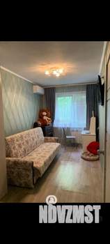 3-к квартира, вторичка, 65м2, 1/9 этаж