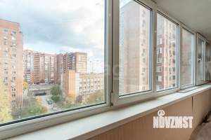 3-к квартира, вторичка, 69м2, 8/14 этаж