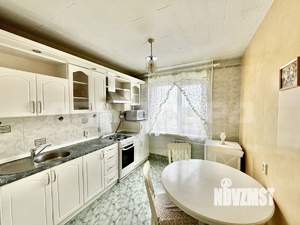 3-к квартира, вторичка, 63м2, 7/9 этаж