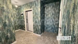 1-к квартира, вторичка, 40м2, 3/24 этаж