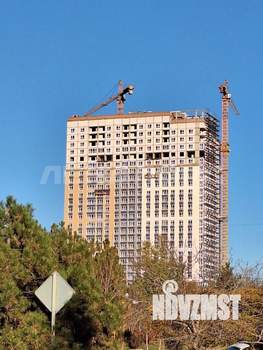 1-к квартира, вторичка, 42м2, 4/29 этаж