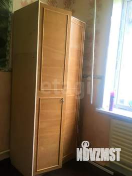 2-к квартира, вторичка, 41м2, 1/1 этаж