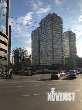 3-к квартира, вторичка, 61м2, 11/23 этаж