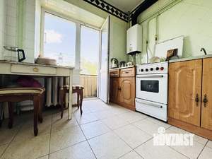 3-к квартира, вторичка, 60м2, 4/5 этаж