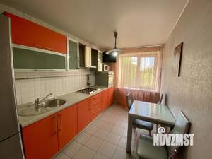 3-к квартира, вторичка, 64м2, 4/9 этаж