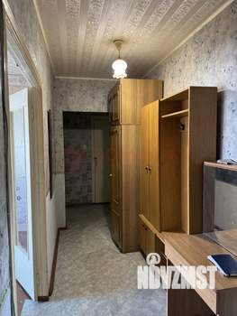 2-к квартира, вторичка, 52м2, 5/9 этаж