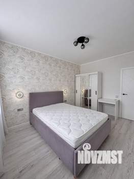 2-к квартира, вторичка, 50м2, 8/25 этаж