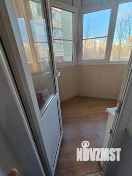 1-к квартира, вторичка, 41м2, 7/10 этаж