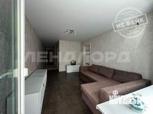 3-к квартира, вторичка, 53м2, 3/5 этаж
