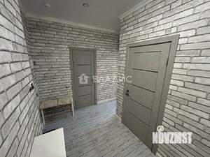 1-к квартира, вторичка, 44м2, 13/19 этаж