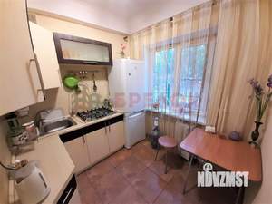 2-к квартира, вторичка, 52м2, 3/9 этаж