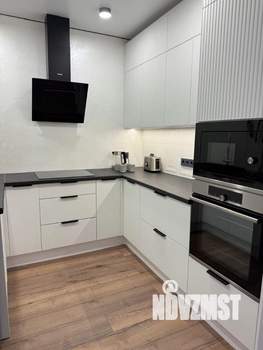 3-к квартира, вторичка, 60м2, 24/25 этаж