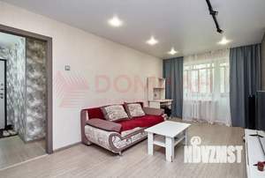 2-к квартира, вторичка, 47м2, 6/9 этаж