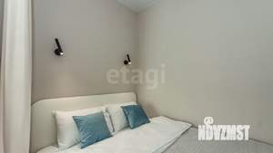 1-к квартира, вторичка, 35м2, 11/12 этаж