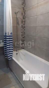 2-к квартира, вторичка, 53м2, 2/25 этаж