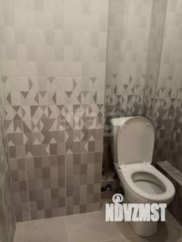 1-к квартира, вторичка, 43м2, 15/24 этаж