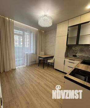 2-к квартира, вторичка, 42м2, 14/17 этаж