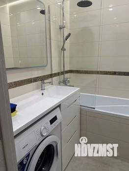 2-к квартира, вторичка, 46м2, 17/17 этаж