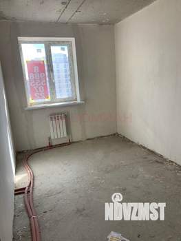 1-к квартира, вторичка, 33м2, 7/9 этаж