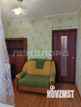 1-к квартира, вторичка, 36м2, 10/11 этаж