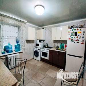 4-к квартира, вторичка, 73м2, 3/9 этаж
