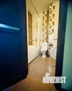 1-к квартира, вторичка, 40м2, 9/10 этаж