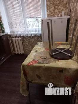 1-к квартира, вторичка, 31м2, 2/5 этаж