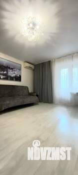 1-к квартира, вторичка, 40м2, 4/9 этаж