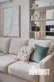 2-к квартира, вторичка, 50м2, 4/17 этаж