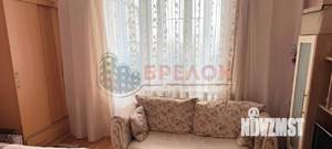 Студия квартира, вторичка, 25м2, 3/19 этаж