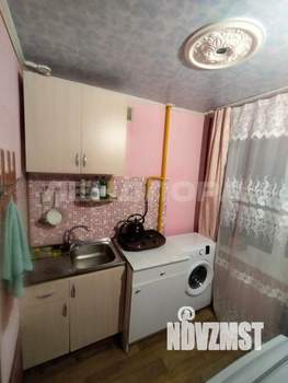 1-к квартира, вторичка, 22м2, 6/9 этаж