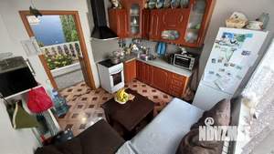 2-к квартира, вторичка, 62м2, 5/10 этаж