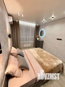 1-к квартира, вторичка, 41м2, 22/24 этаж