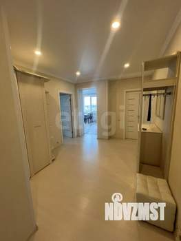 2-к квартира, вторичка, 79м2, 16/18 этаж