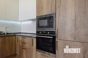2-к квартира, вторичка, 75м2, 17/23 этаж