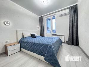 3-к квартира, вторичка, 77м2, 3/19 этаж