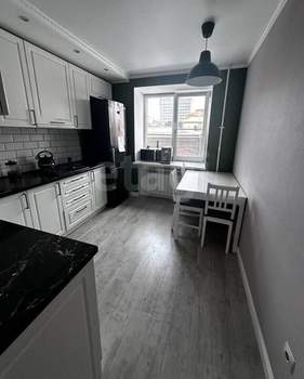 3-к квартира, вторичка, 82м2, 3/10 этаж